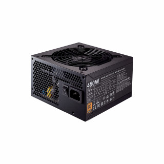 Cooler Master MWE Bronze K450 450W [80+ Bronze] PC