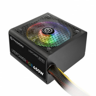 Thermaltake Litepower RGB 650W PC