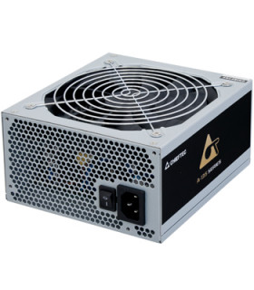 Chieftec New A-135 400W PC