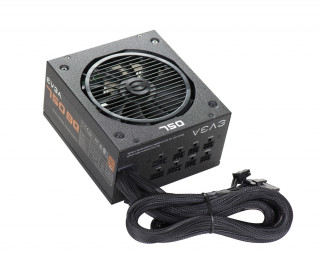 EVGA BQ 750W [Moduláris, 80+ Bronze] PC