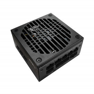 Fractal Design FD-PSU-ION-SFX-650G-BK tápegység 650 W 24-pin ATX Fekete PC