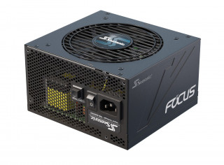 Seasonic Focus 550W [Moduláris, 80+ Gold] PC