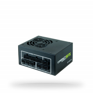 Chieftec SFX PSU COMPACT series CSN-450C, 450W, 8cm fan PC