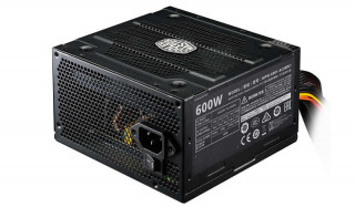 Cooler Master Elite V3 Series 600W PC