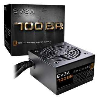 EVGA 700 BR 700W [80+ Bronze] PC