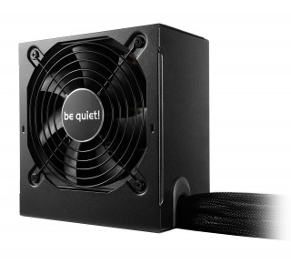 Be Quiet System Power 9 600W [80+ Bronze] PC