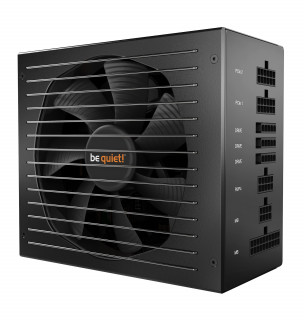 Be Quiet Straight Power 11 550W [Moduláris, 80+ Gold] PC