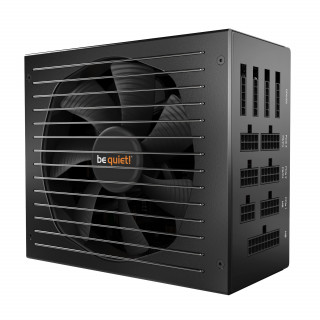 Be Quiet Straight Power 11 750W [Moduláris, 80+ Gold] PC