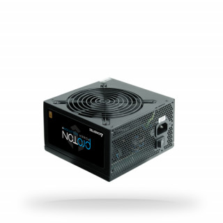 Chieftec Proton 600W [80+ Bronze] PC