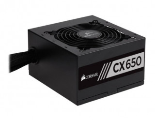 Corsair CX650 650W [80+ Bronze] PC