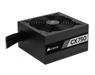 Corsair CX750 750W (135mm) [80+ Bronze] PC