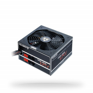 Chieftec Smart 550W PC