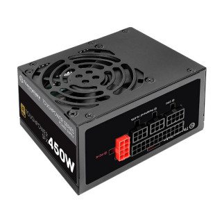 Thermaltake ToughPower SFX Gold 450W [Moduláris, 80+ Gold] PC