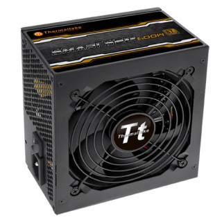 Thermaltake Smart SE2 600W tápegység ATX Fekete PC