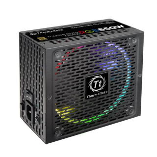 Thermaltake ToughPower Grand RGB Gold Sync Edition 850W [Moduláris, 80+ Gold] PC