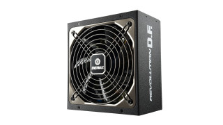 Enermax Revolution D.F. 750W [Moduláris, 80+ Gold] PC