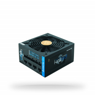 Chieftec Proton 850W [Moduláris, 80+ Bronze] PC