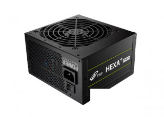 FSP Hexa+ Pro 500W 80+ (Bontott) PC