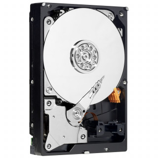 Western Digital AV-GP 1TB 3.5" SATA3 IPOW 64MB (WD10EURX) PC