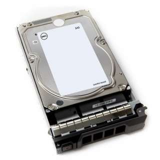 HDD DELL EMC szerver HDD - 4TB, 7200 RPM, 3.5" NLSAS 12G, 512n, 3.5" Hot-plug Drive [ 13G ]. PC