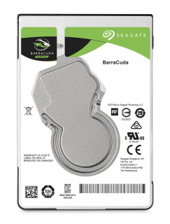 Seagate BarraCuda 5TB [2.5"/128MB/5400/SATA3] PC