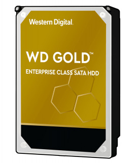 HDD Western Digital 14TB 7200rpm SATA-600 512MB Gold WD141KRYZ PC