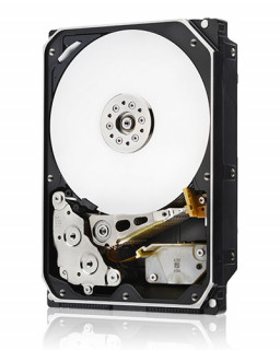 HDD Western Digital Ultrastar He10 3.5' 8000 GB SAS PC