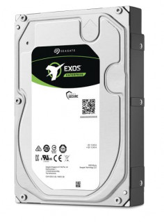 HDD Merevlemez Seagate Exos 7E8, 3.5', 2TB, SATA/600, 7200RPM, 256MB cache PC