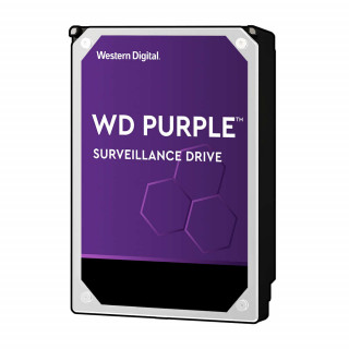 Western Digital Purple 8TB [3.5'/7200/256MB/SATA3] PC