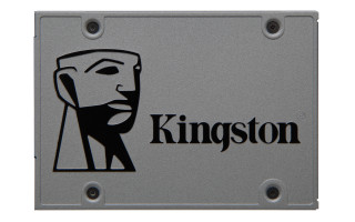 Kingston 1920GB SATA3 2,5" 7mm (SUV500/1920G) SSD PC