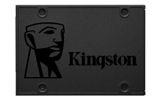 Kingston A400 960GB [2.5"/SATA3] PC