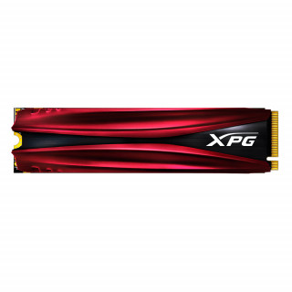 XPG GAMMIX S11 Pro M.2 2000 GB PCI Express 3.0 3D TLC NAND NVMe PC