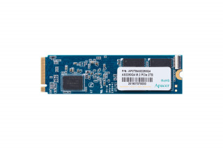 Apacer 500GB M.2 2280 NVMe AS2280Q4 PC