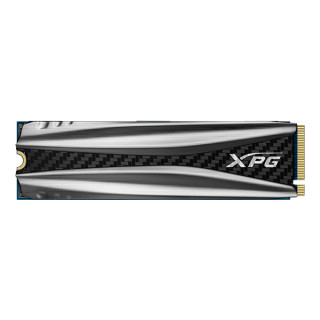 XPG Gammix S50 M.2 1000 GB PCI Express 4.0 3D TLC NVMe PC