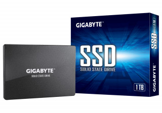 Gigabyte 1TB [2.5"/SATA3] PC