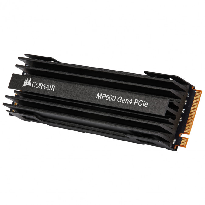 Corsair SSD 1TB Force MP600 M.2 NVMe PCIe Gen. 4x4 PC