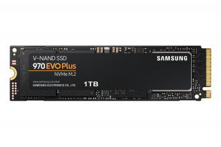 Samsung 970 Evo Plus 1TB [M.2/2280] PC