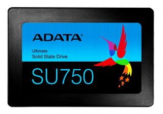 ADATA Ultimate SU750 256GB SSD [2.5"/SATA3] PC