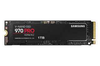 Samsung 970 Pro 1TB [M.2/2280] PC