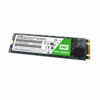 WD Green 120GB [M.2/2280] PC