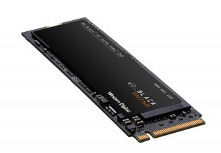 SSD M.2 WD Black SN750 NVMe - 2TB - WDS200T3XHC PC