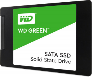 WD Green G2 120GB [2.5'/SATA3] PC