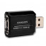 AXAGON ADSA-ES USB3.0 - eSATA 6G mini adapter thumbnail
