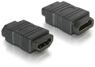 HDMI anya -> HDMI anya (Toldó) (Delock) PC