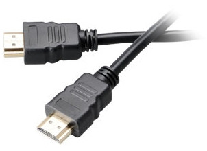 KAB Akasa High Speed HDMI kábel Ethernettel - 5m - AK-CBHD02-50 PC