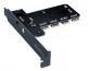 ADA Akasa PCI Express Kártya - Vegas 4x RGB LED világítást vezérlő - AK-RLD-02 thumbnail