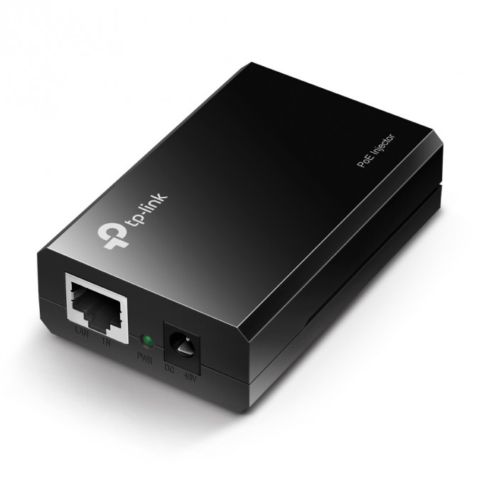 TP-Link TL-POE150S PoE Injector Adapter PC