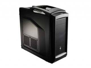 Cooler Master STORM Midi - SCOUT 2 Fekete SGC-2100-KWN3 PC