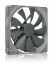 Noctua NF-P14s redux-1200 PWM 140mm - Szürke thumbnail