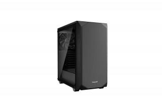 Be quiet! Pure Base 500 Window Black PC